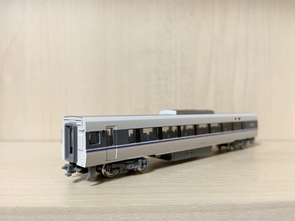 ヤフオク! -「kato 683系 しらさぎ」の落札相場・落札価格