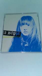 CD A BONE feat.YURIA 1st MAXI　AKS-004