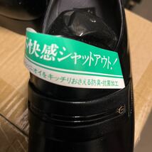 紳士皮靴 Ｈ0063 黒色 26cm3E 1980円送料込_画像7
