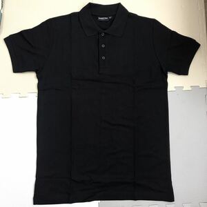 【非売品】未使用 オーデマピゲ ポロシャツ 黒