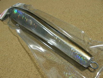 ★大型魚を誘い出す★シャウト★エンタイス 弐 (TWO) 260mm★カマス★_画像4