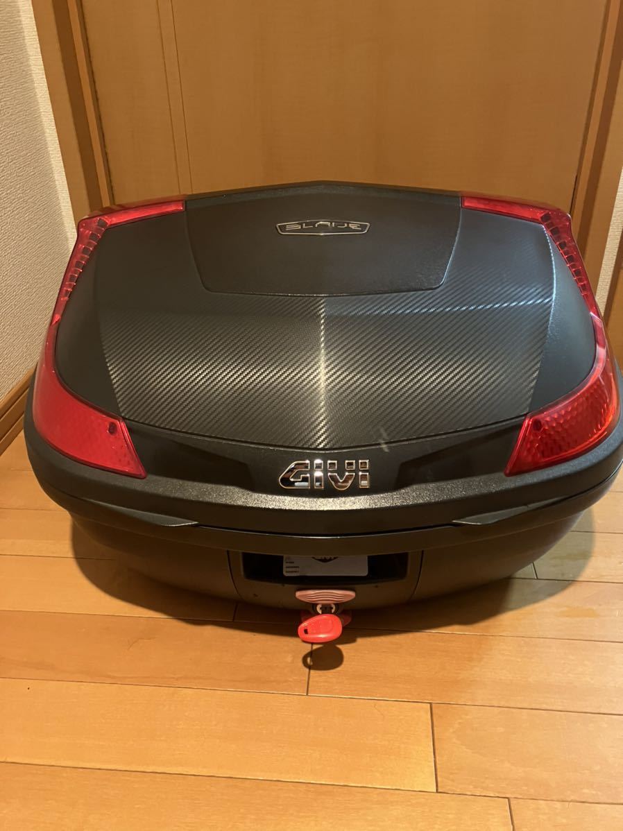 ヤフオク! -givi 47(アクセサリー)の中古品・新品・未使用品一覧