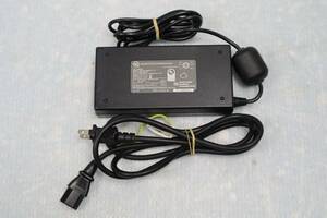 S0196 (2+1th) K L LEI AC ADAPTER NUA5-6540277-I1 54V~2.77A