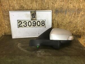 [ gome private person shipping possible ] Volvo 70 series DBA-BB6304TW door mirror left B6304T