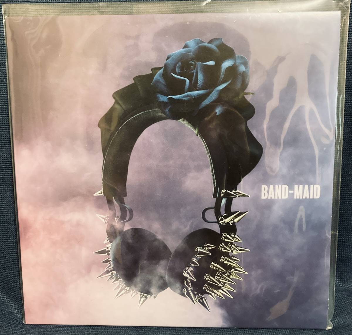 ヤフオク! -「band-maid yolo」の落札相場・落札価格