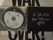 ジョン・レノン「Plastic Ono Band (The Ultimate Mixes)」ジョンの魂（2CD）_画像4