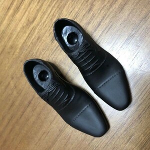 1/6 DIY фигурка для обувь 1/6 размер обувь одиночный товар мужчина фигурка для чёрный 