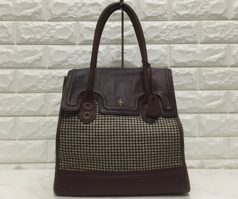 ヤフオク! -「2way バッグ」(コール・ハーン) (こ)の落札相場・落札価格