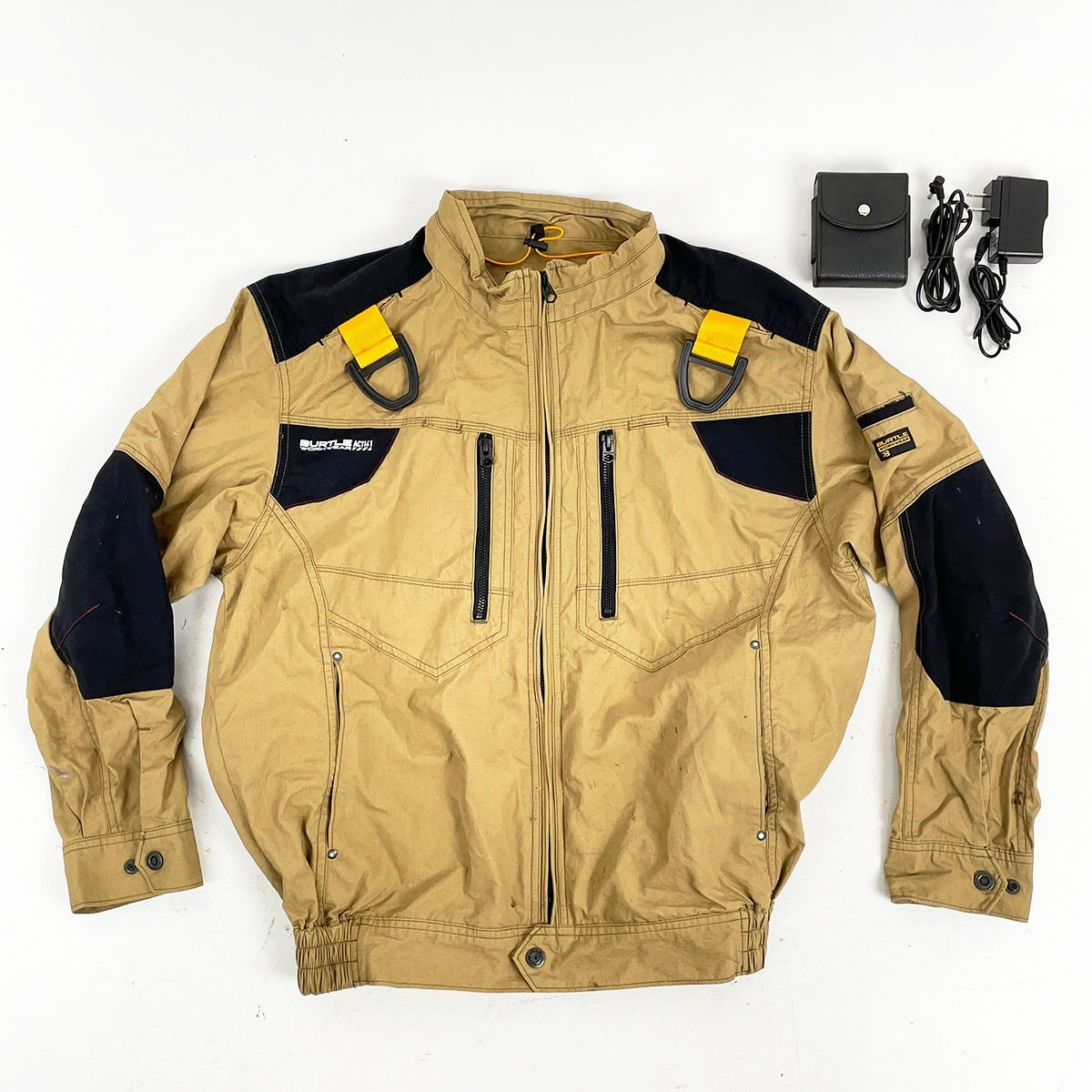 15400円激安オンラインセール 安い正規品 空調服バートルバッテリーと