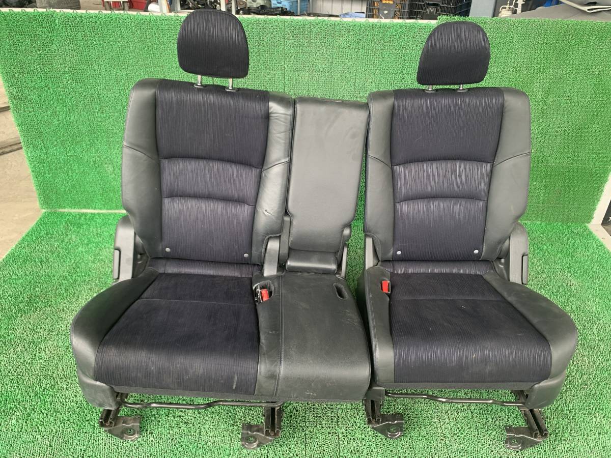 2023年最新】ヤフオク! -オデッセイ セカンドシートの中古品・新品・未