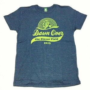 [bcd]/ 未使用品 Tシャツ /『槇原敬之 Makihara Noriyuki Concert Tour 2013 Dawn Over the Clover Field / サイズM』