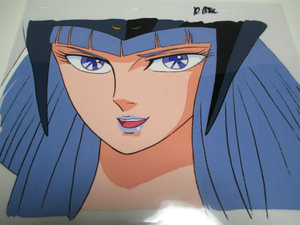  Saint Seiya cell picture Hill da