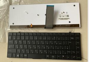 在庫処理　新品 DELLXPS M1340 日本語キーボード