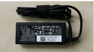 新品 DELL Inspiron 15 3552 充電器 19.5V 3.34A 65W 電源ケーブル付属