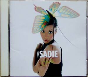 【CD】Sadie / セイディ