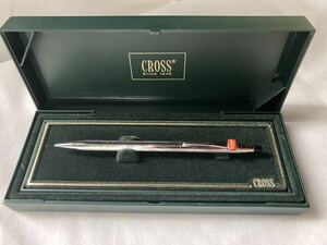 ◆ クロス 【CROSS】 クラシックセンチュリー　ペンシル　０．５ｍｍ　◆