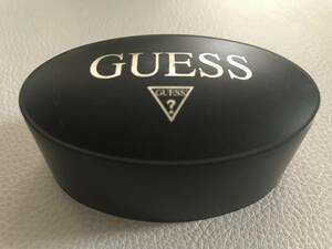 [GUESS] Guess. кольцо кейс чёрный б/у (1 раз только использование )