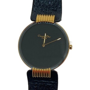□□ Christian Dior クリスチャンディオール 腕時計　バギラ 傷や汚れあり