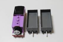 プラレール トーマスシリーズ ロージー 中古 清掃済 動作確認済 即決_画像7