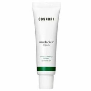 COSNORI madecica cream コスノリ　マデシカクリーム　50ml 新品未開封