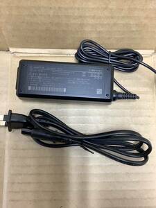 ACアダプタ　日本電気株式会社　CVZ1225NF-4838Z DC12V 2.5A 新品　未使用品