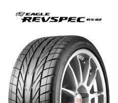 2023年製 新品 グッドイヤー REVSPEC RS02　165/55R14　4本 送料、税込 24,400円～