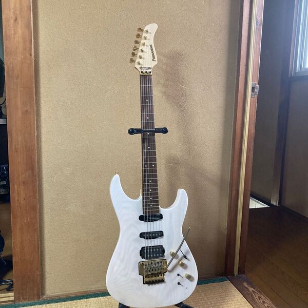最終値下げFernandes / FR-95S