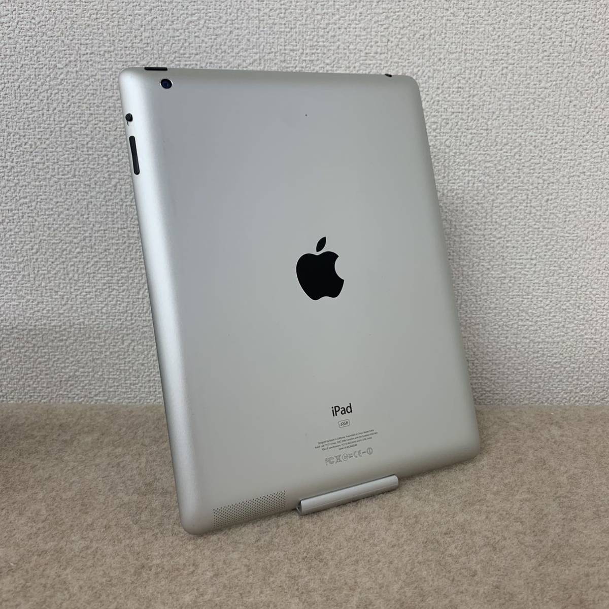 iPad Air 16GB  wifiモデル　管理番号：0603