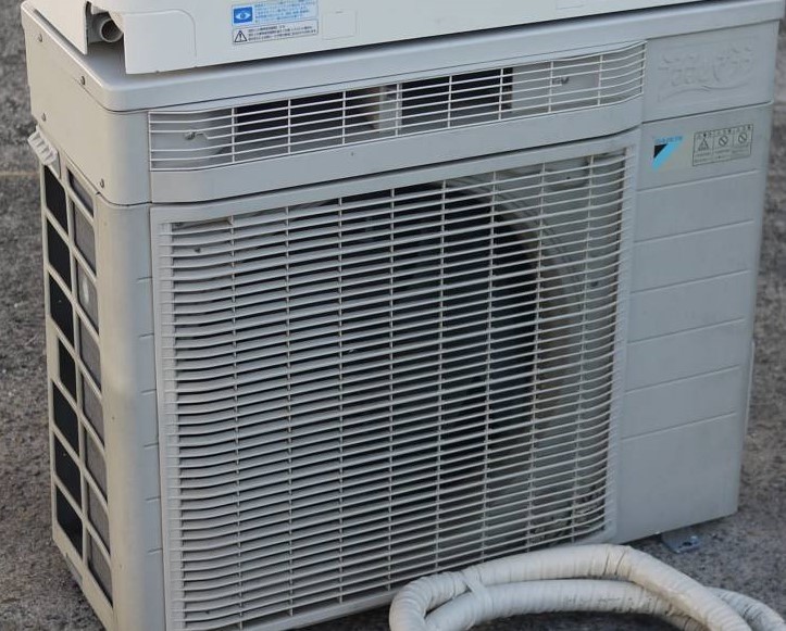 室内機のみ※室外機無し エアコン 霧ヶ峰 MSZ-ZW2819-W