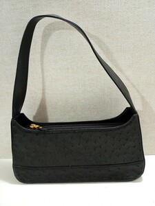 Oustric tote bag black