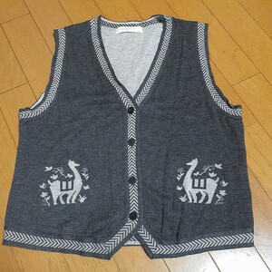 Cosmo Polaris Vest