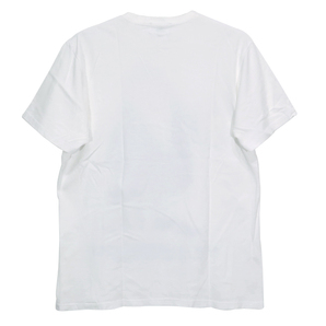 GOODENOUGH グッドイナフ 15SS GDEH HEINOUSLY TEE GE-157012 ショートスリーブ Tシャツ ホワイトの画像2