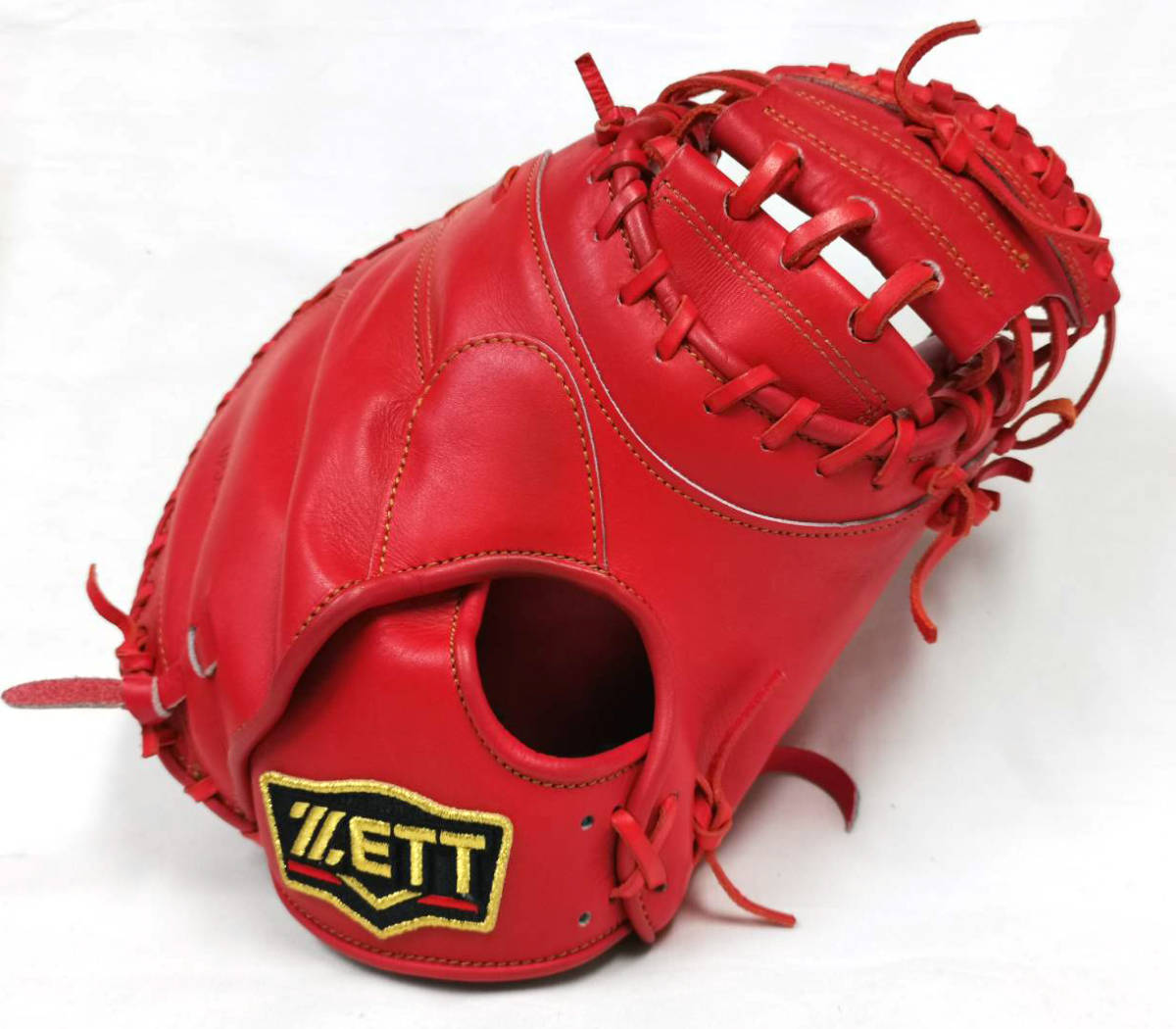ヤフオク! -「zett硬式キャッチャーミット」の落札相場・落札価格 ヤフオク! -「zett硬式キャッチャーミット」の落札相場・落札価格