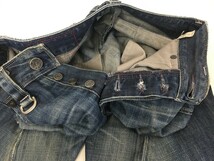 Levi's リーバイス エンジニアードジーンズ 立体裁断ルーズフィットデニム EJ129-0002 サイズ：29 カラー：ブルーウォッシュ_画像5