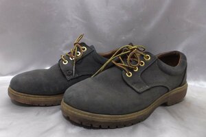 Danner ダナー 4ホールスエードシューズ サイズ24.5cm シューズ