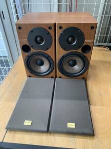 [ animation equipped ] Onkyo ONKYO speaker D-052TX