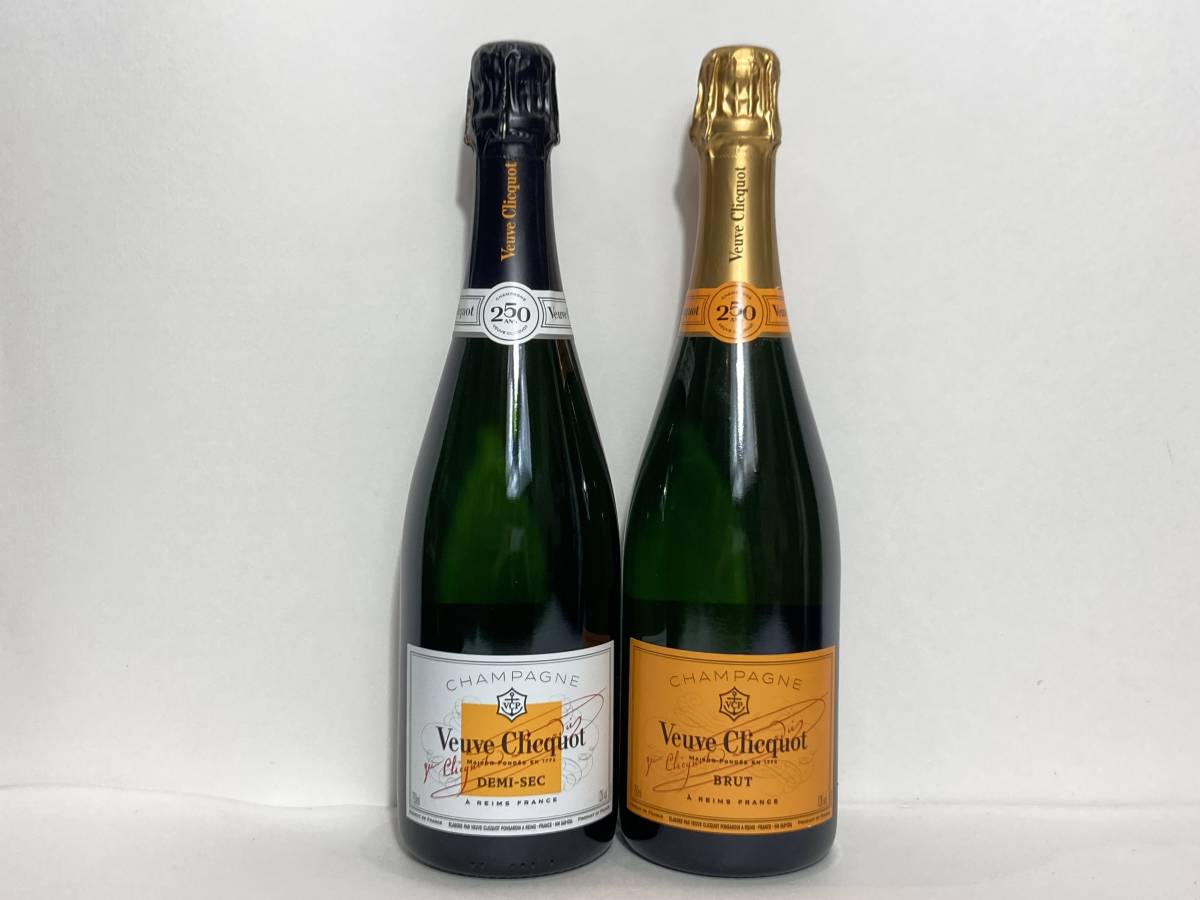 ヤフオク! -ヴーヴクリコ ホワイトラベルの中古品・新品・未使用品一覧