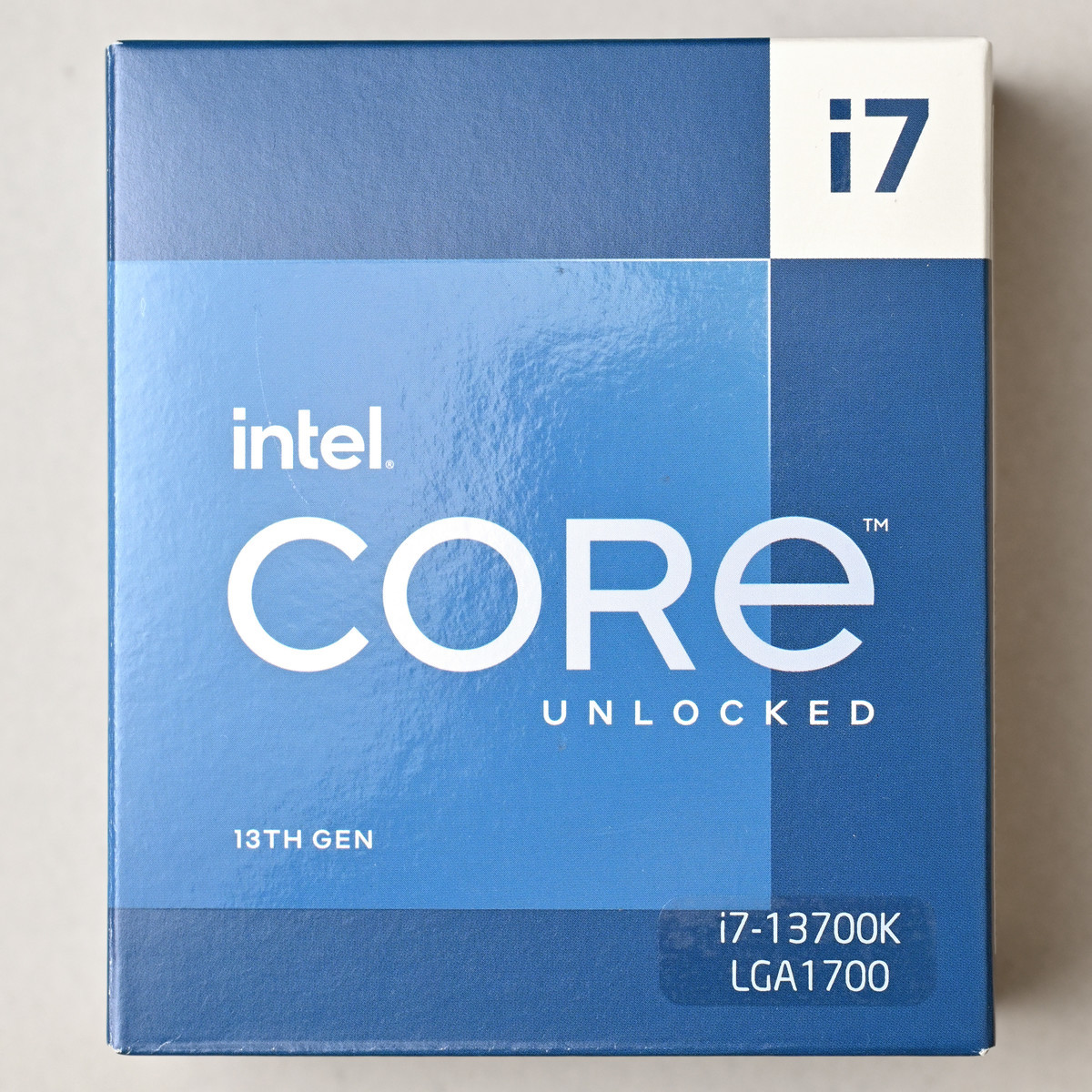 恵みの時 【使用1ヶ月】INTEL CORE i7 13700K | www.tegdarco.com