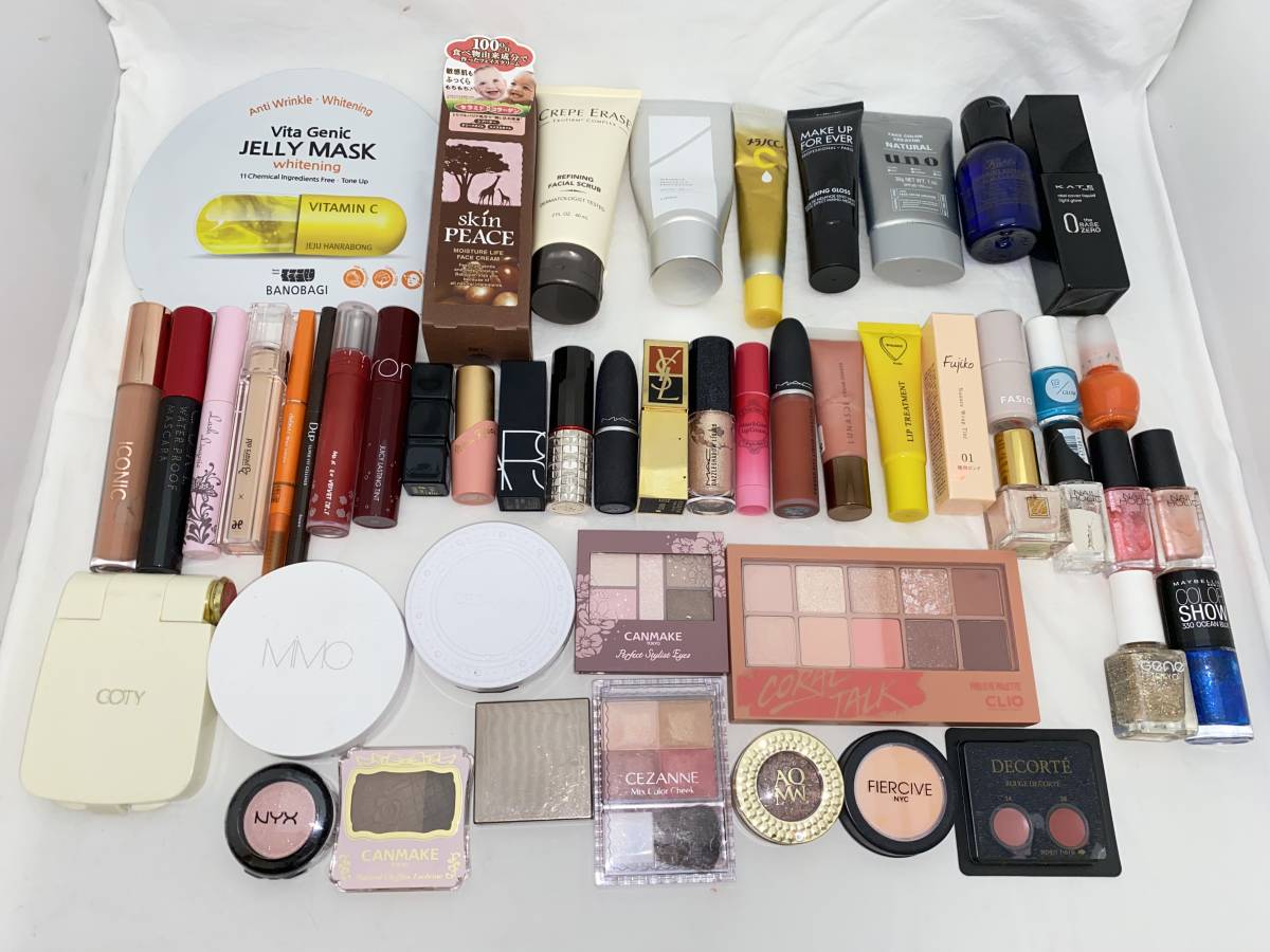 ヤフオク! -「コーセー」(その他) (カネボウ)の落札相場・落札価格