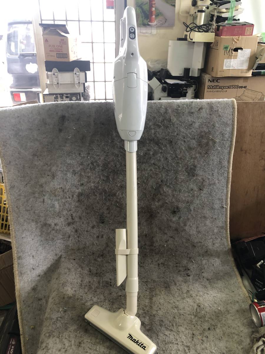 2025年最新】Yahoo!オークション -マキタ cl107fdの中古品・新品