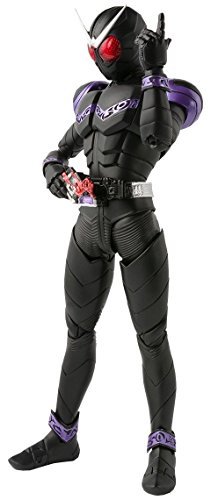 ☆S.H.フィギュアーツ 真骨彫製法 仮面ライダージョーカー 仮面