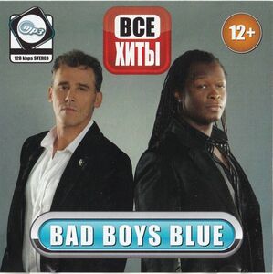 【MP3-CD】 Bad Boys Blue バッド・ボーイズ・ブルー 17アルバム 199曲収録