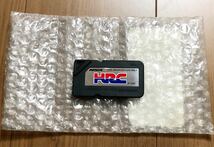 NSR250 MC28 1995 HRC SP HRCカード　P-030 メカニカルキー　未使用品　カード　希少　ロスマンズ_画像3