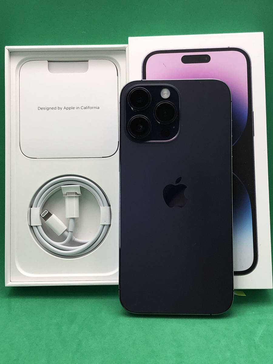 ヤフオク! -「iphone 14 pro max 本体」の落札相場・落札価格