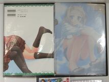 A【新品未開封】2006年　ねこねこソフト　5点　セット　コミケ_画像7