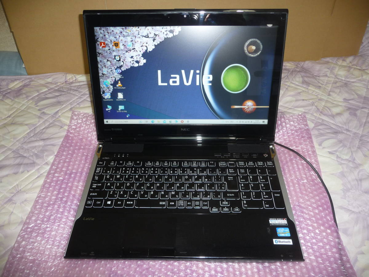 Lenovo Yoga Slim 750 Ryzen 7 4800U 保証付 週末値下げ|Yahoo!フリマ