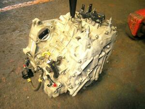 ＣＲ－Ｚ DAA-ZF1 オートマチックミッションASSY アルファ LEA-MF6 CVT NH773M