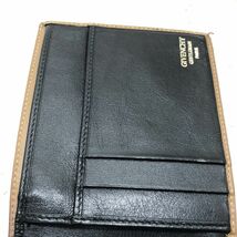 送料185円 GIVENCHY ジバンシィ 二つ折り財布 メンズ ジバンシー[Q5498]_画像5