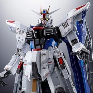 超合金 ZGMF-X10A フリーダムガンダム Ver.GCP 機動戦士ガンダムSEED 新品未開封