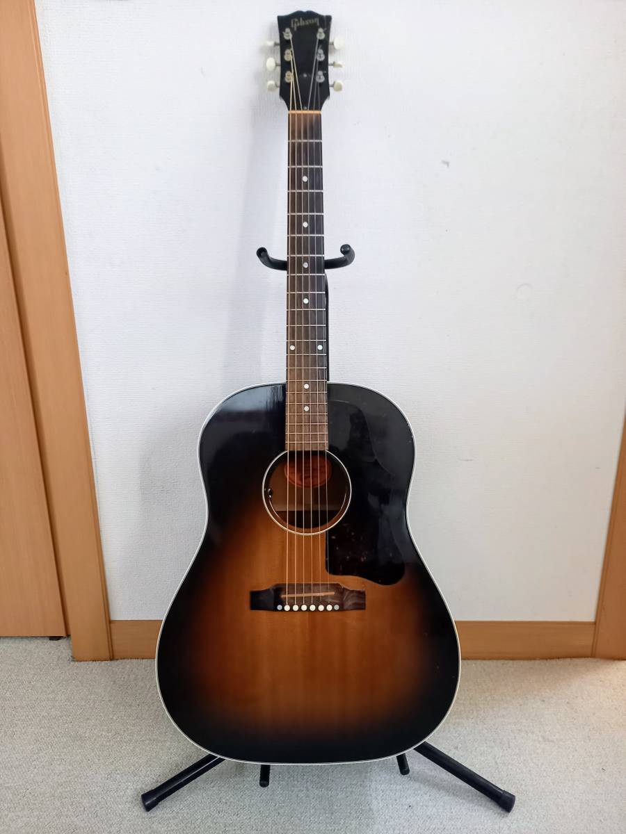 Gibson J-45の値段と価格推移は?|118件の売買情報を集計したGibson J Gibson J-45の値段と価格推移は?|118件の売買情報を集計したGibson J